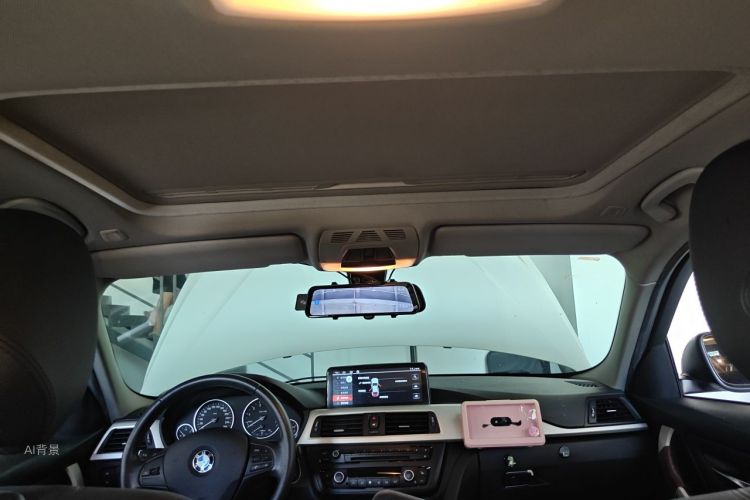 BMW 3 Series 2015 #20 BMW 3 Series 2015 car image #20
