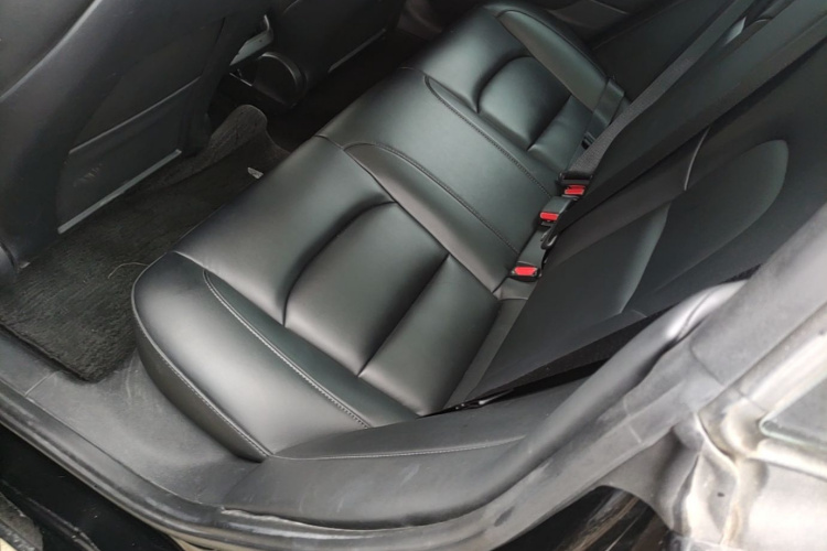 Tesla Model 3 2023 #17 Tesla Model 3 2023 car image #17