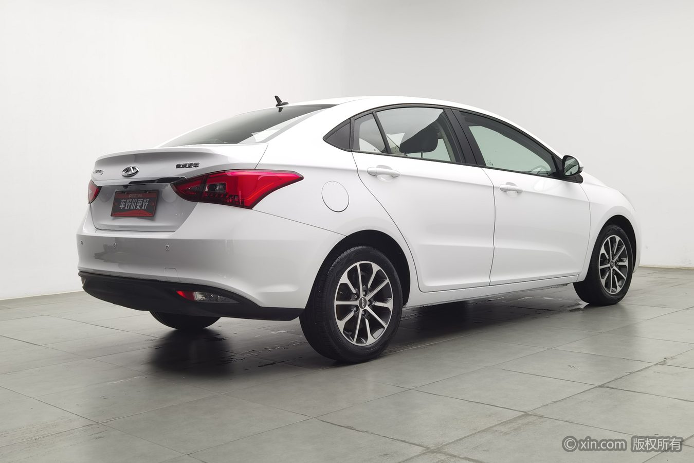 Chery Arrizo 5 2023 #3 Chery Arrizo 5 2023 car image #3