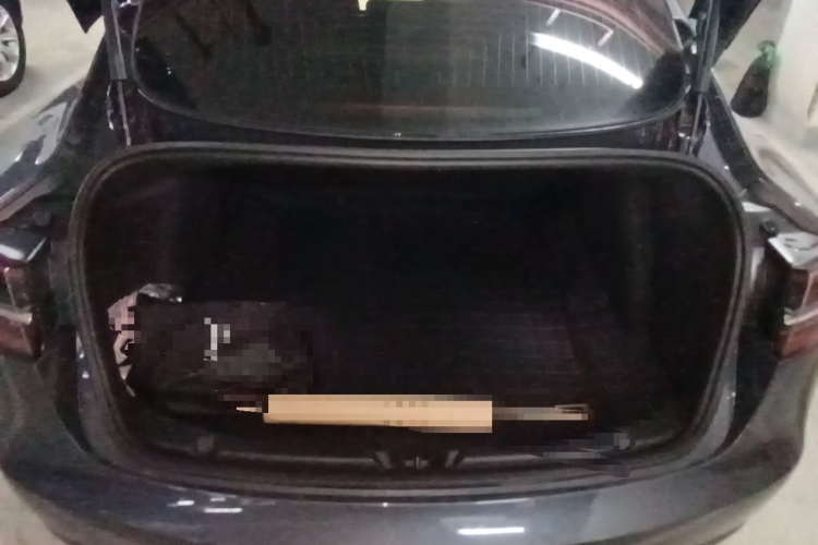 Tesla Model 3 2020 #17 Tesla Model 3 2020 car image #17