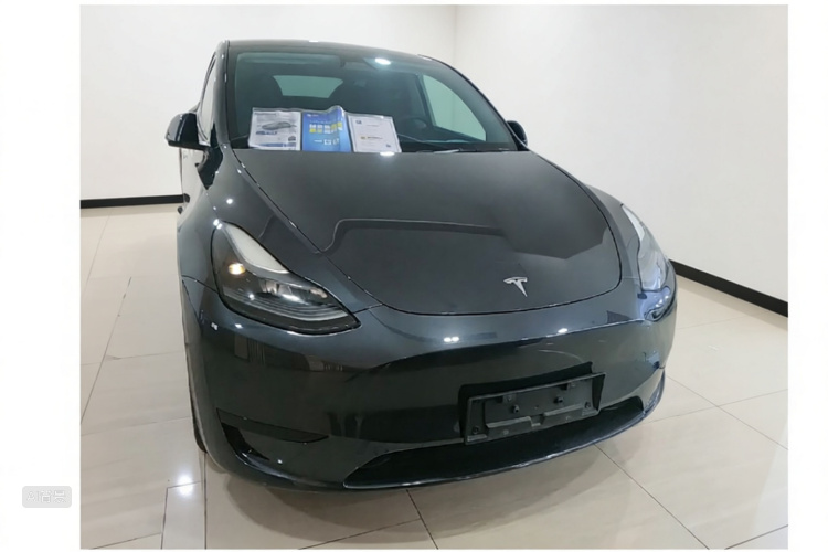Tesla Model Y 2024 car image #3