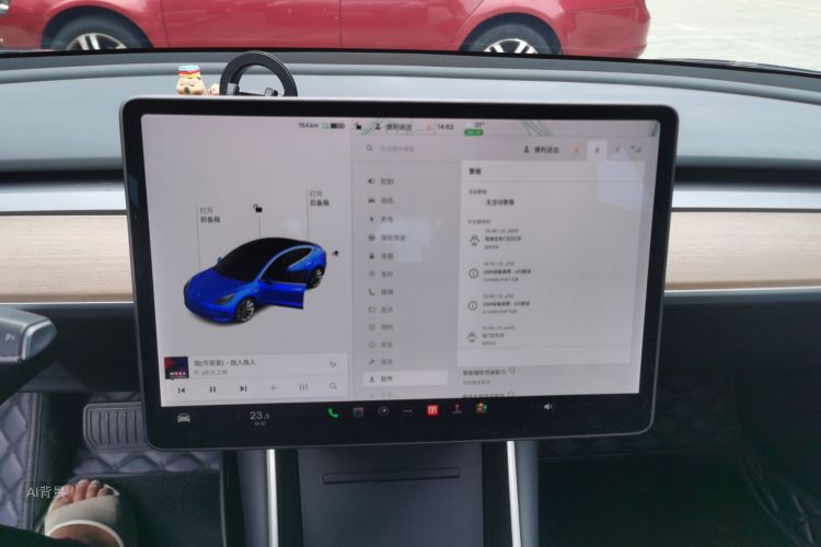 Tesla Model 3 2020 #15 Tesla Model 3 2020 car image #15