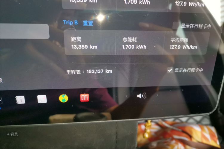 Tesla Model 3 2020 car image #14