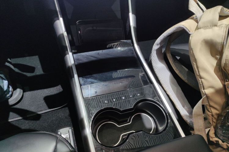 Tesla Model 3 2020 #14 Tesla Model 3 2020 car image #14