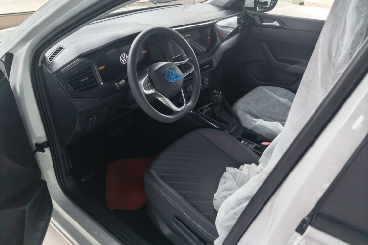 Volkswagen Lavida 2026 car image #11