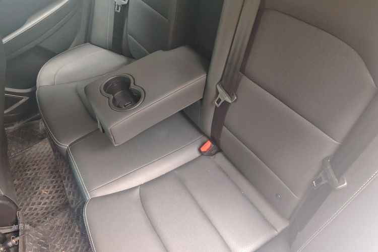 GEELY Emgrand 2020 #19 GEELY Emgrand 2020 car image #19