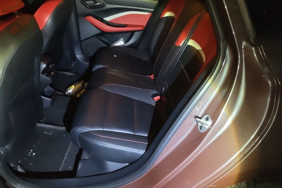 MG 5 2020 #19 MG 5 2020 immagine di auto #19