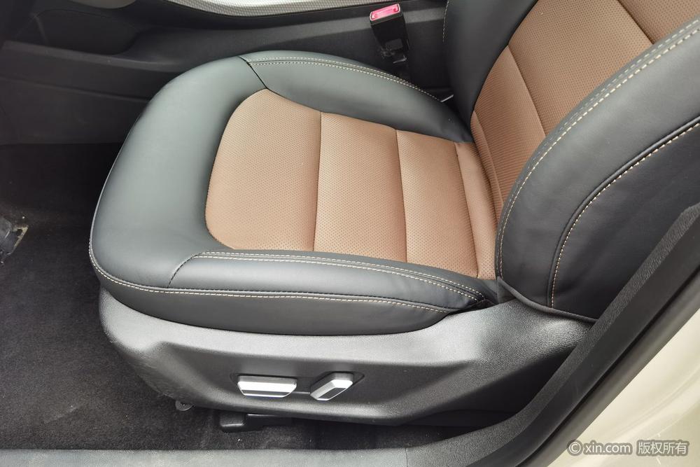 GEELY Emgrand GS 2018 #18 GEELY Emgrand GS 2018 immagine di auto #18