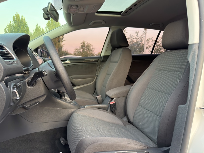Volkswagen Golf 2013 #8 Volkswagen Golf 2013 car image #8