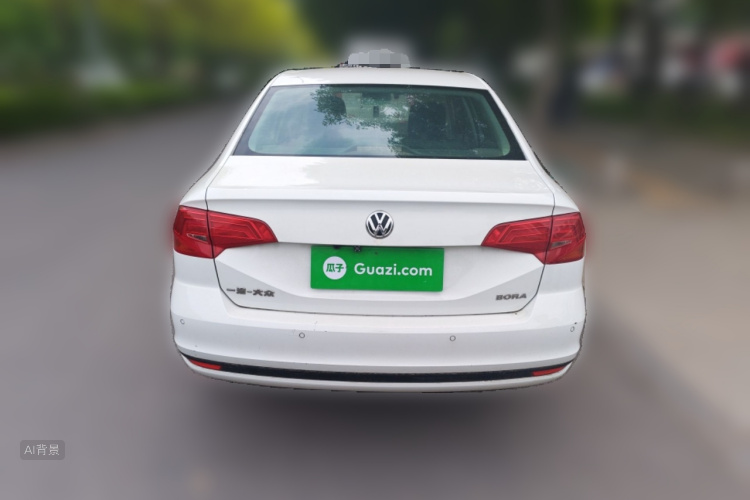 Volkswagen Bora 2020 #6 Volkswagen Bora 2020 car image #6