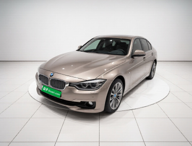 BMW 3 Series 2019 BMW 3 Series 2019 car image
