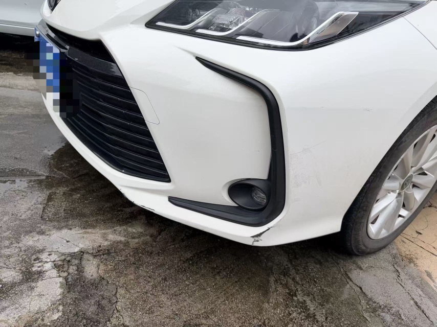 Toyota Corolla 2024 car image #7