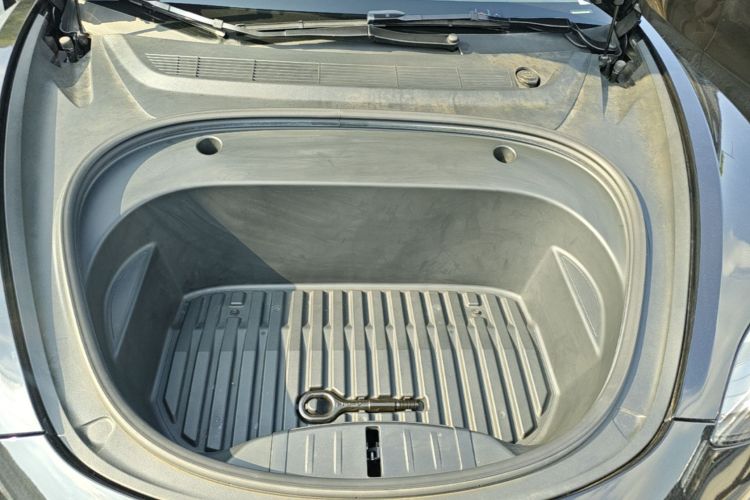 Tesla Model 3 2022 #20 Tesla Model 3 2022 car image #20
