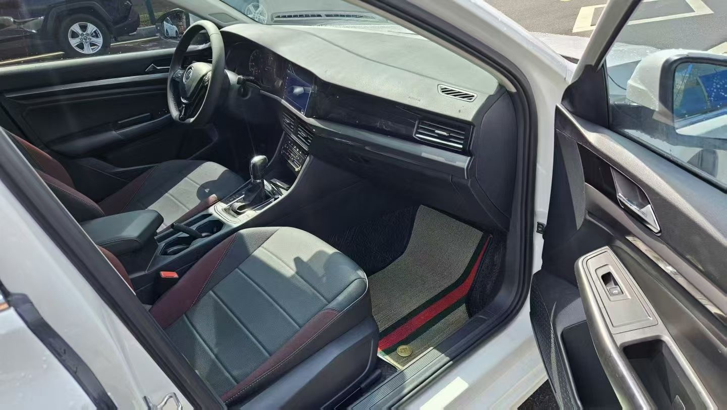 Volkswagen Bora 2021 изображение автомобиля #7