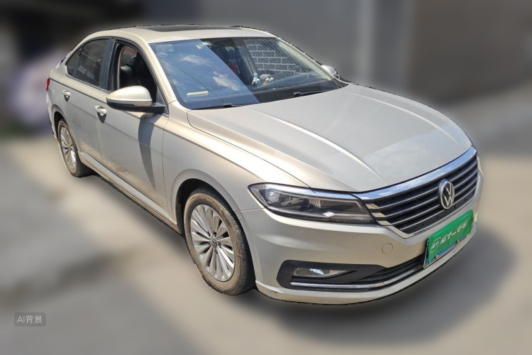 Volkswagen Lavida 2020 car image #4