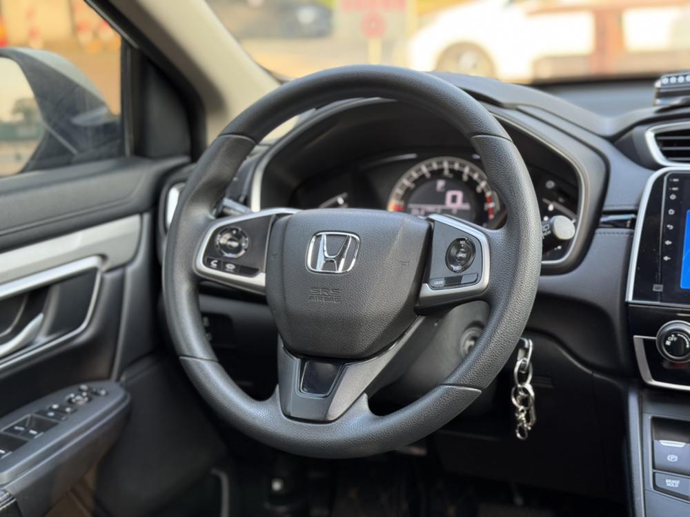 Honda CR-V 2021 immagine di auto #17
