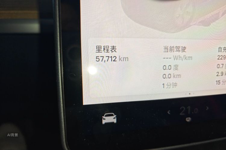 Tesla Model 3 2023 car image #14