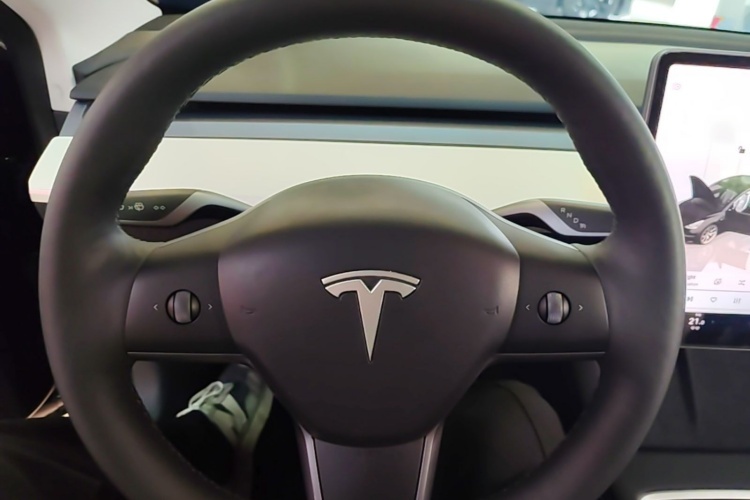 Tesla Model 3 2023 #11 Tesla Model 3 2023 car image #11