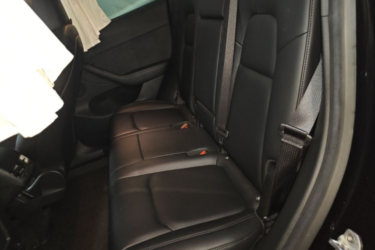 Tesla Model Y 2022 car image #17