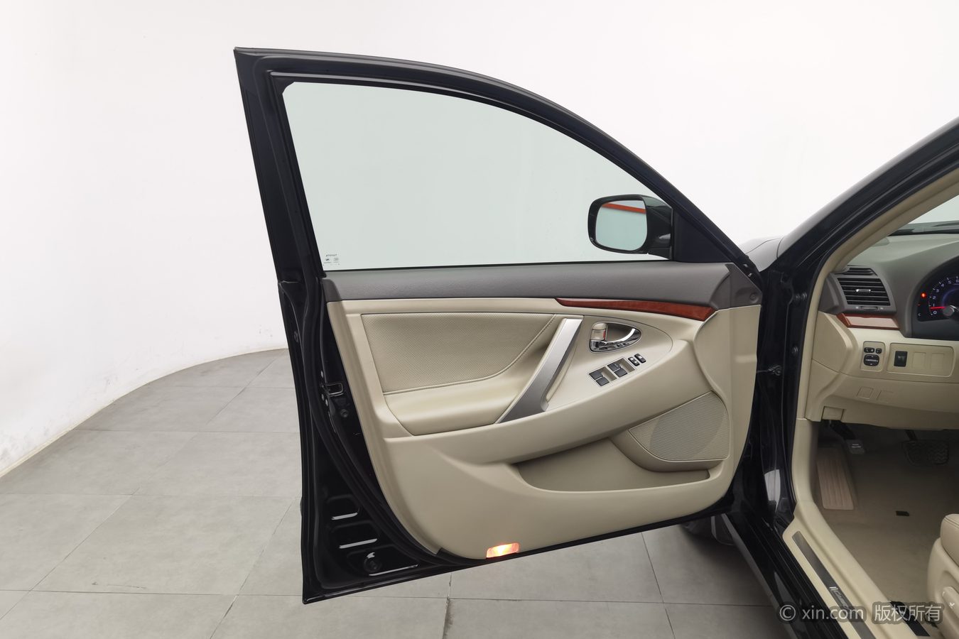 Toyota Camry 2014 car image #8