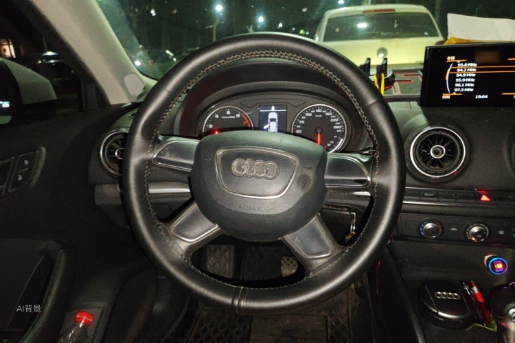 Audi A3 2016 #12 Audi A3 2016 car image #12