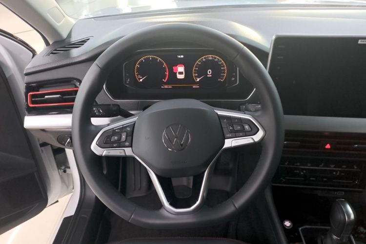 Volkswagen Lavida 2025 #11 Volkswagen Lavida 2025 car image #11