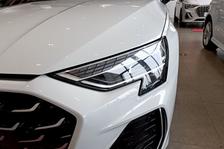 Audi A3 2026 car image #23