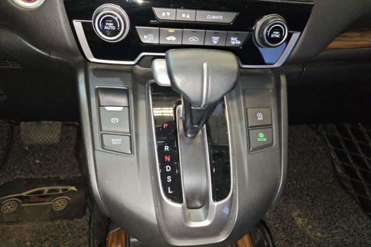 Honda CR-V 2019 #14 Honda CR-V 2019 car image #14