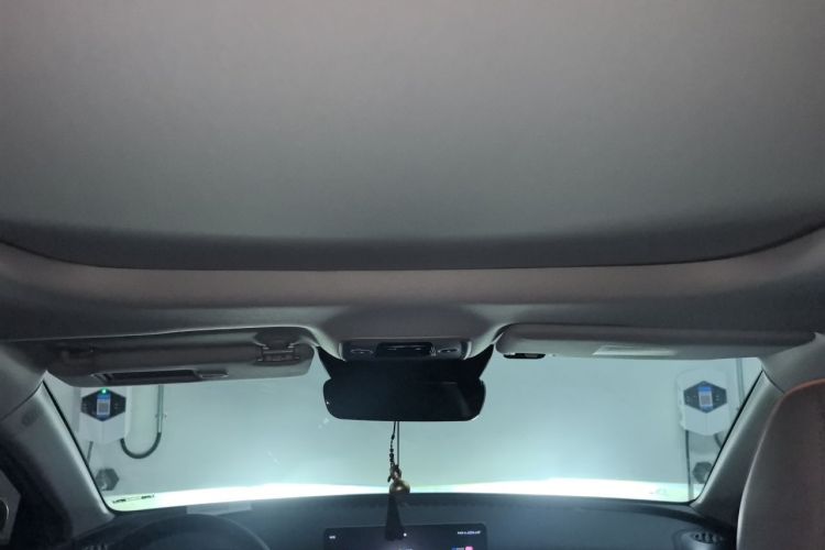BYD Yuan Plus 2024 car image #20