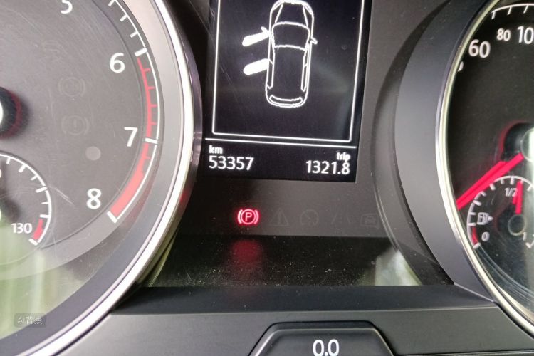 Volkswagen Golf 2017 #14 Volkswagen Golf 2017 car image #14