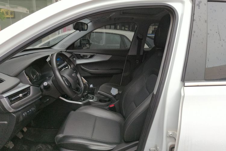 Chery Tiggo 5x 2021 immagine di auto #15