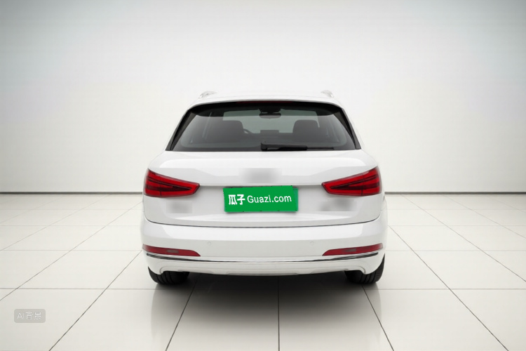 Audi Q3 2015 #6 Audi Q3 2015 immagine di auto #6