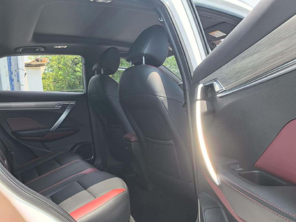 GEELY Coolray 2019 #9 GEELY Coolray 2019 car image #9