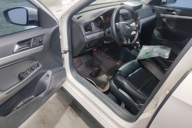 Volkswagen Lavida 2018 car image #16