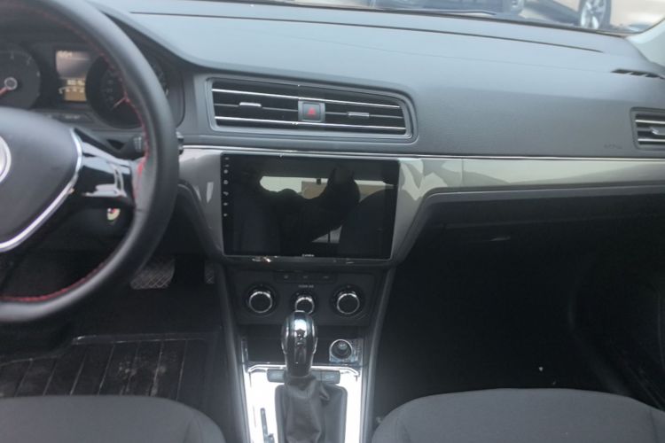 Volkswagen Lavida 2022 car image #13