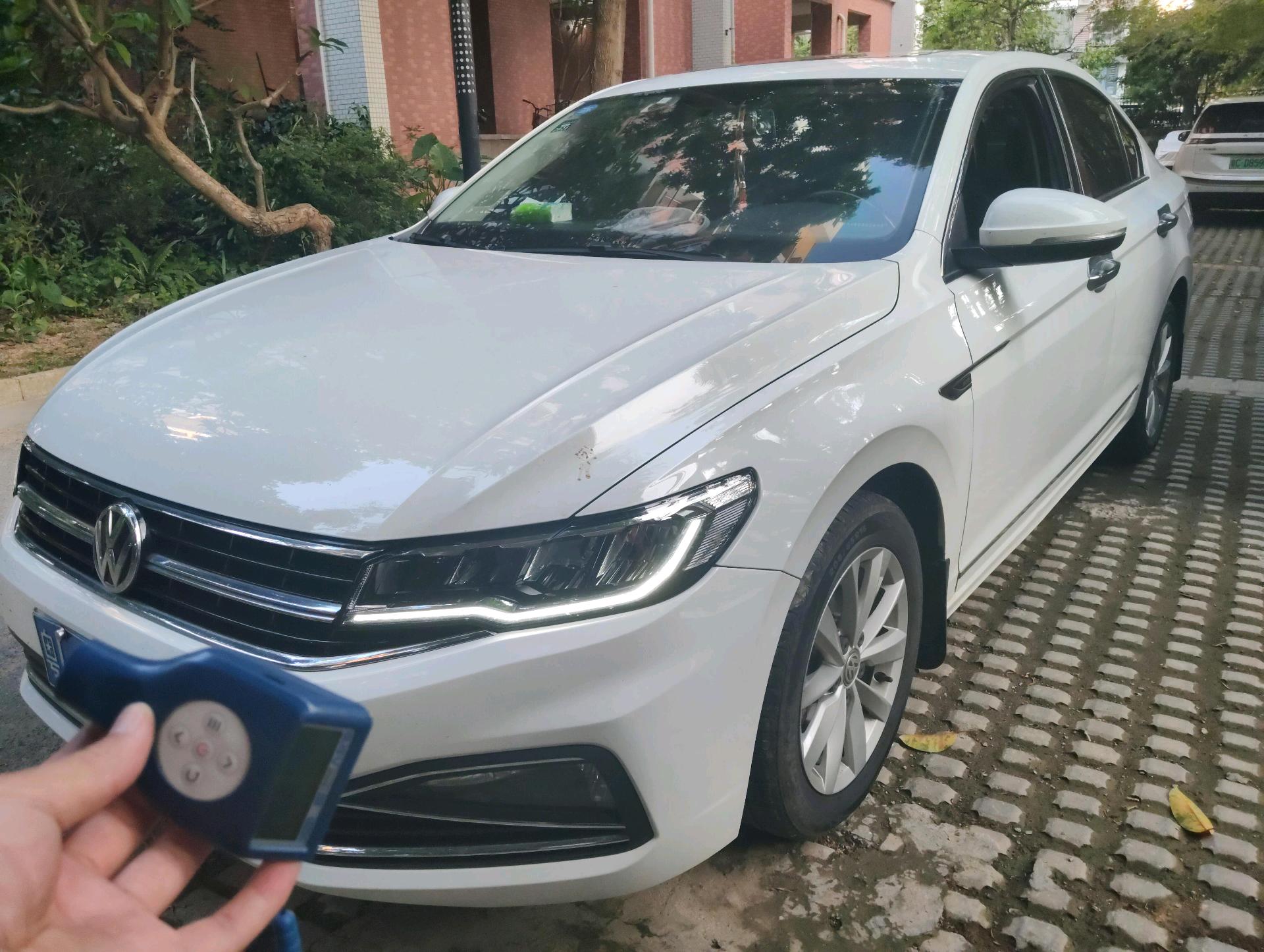 Volkswagen Bora 2019 car image 