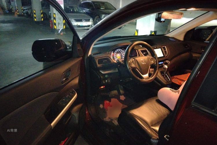 Honda CR-V 2015 car image #18