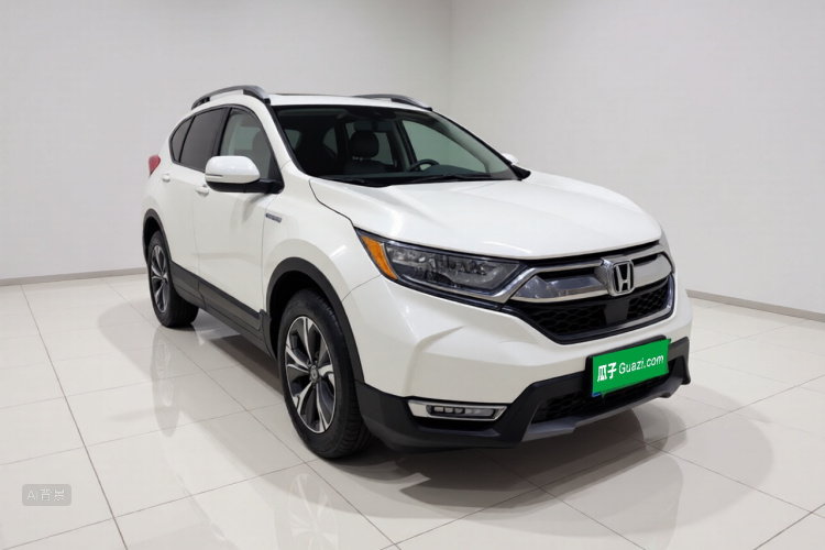 Honda CR-V 2018 #4 Honda CR-V 2018 car image #4