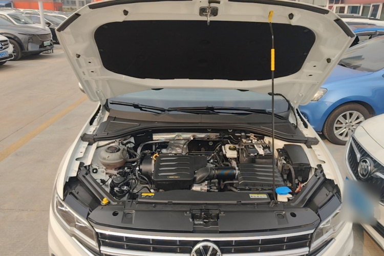 Volkswagen Bora 2021 #20 Volkswagen Bora 2021 immagine di auto #20