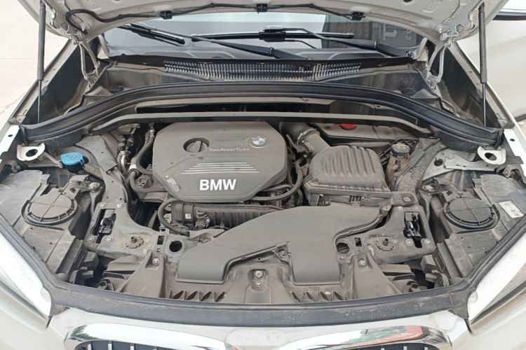 BMW X1 2019 #20 BMW X1 2019 car image #20