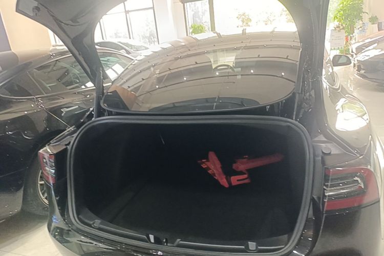 Tesla Model 3 2022 #19 Tesla Model 3 2022 car image #19