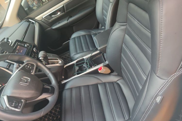 Honda CR-V 2022 car image #17