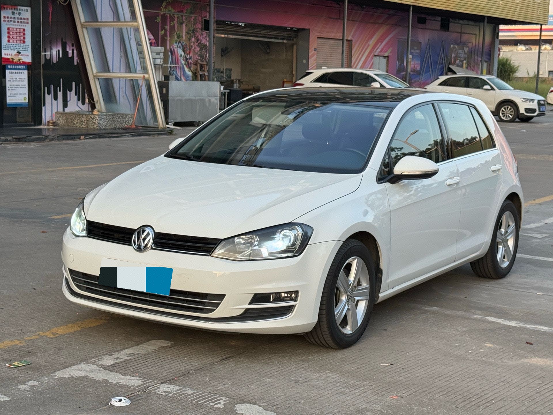 2014 image de voiture 
