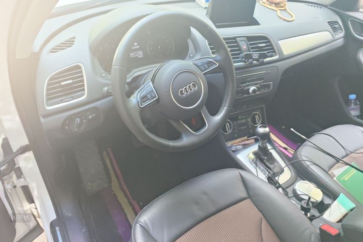 Audi Q3 2019 #11 Audi Q3 2019 immagine di auto #11