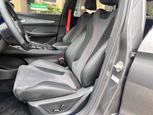 GEELY Binray 2022 #8 GEELY Binray 2022 immagine di auto #8