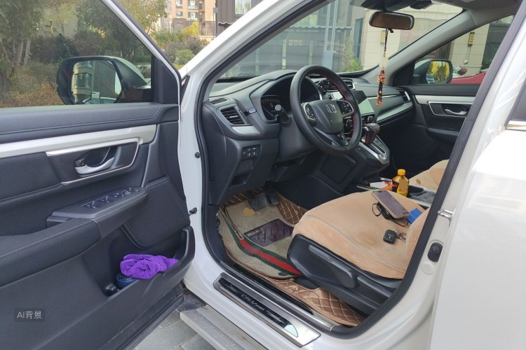 Honda CR-V 2022 immagine di auto #18