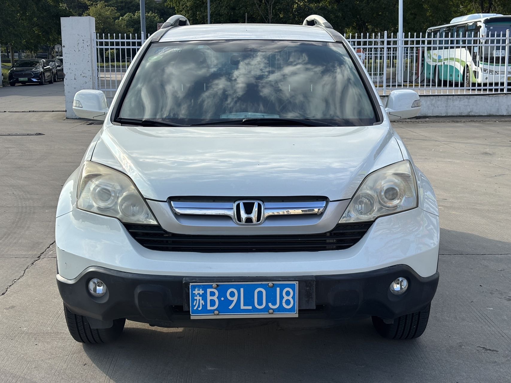 2009 car image #3