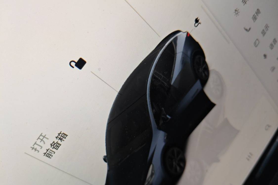 Tesla Model Y 2024 #28 Tesla Model Y 2024 imagen de coche #28