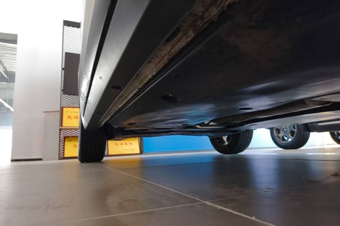 Volkswagen Tacqua 2024 immagine di auto #9