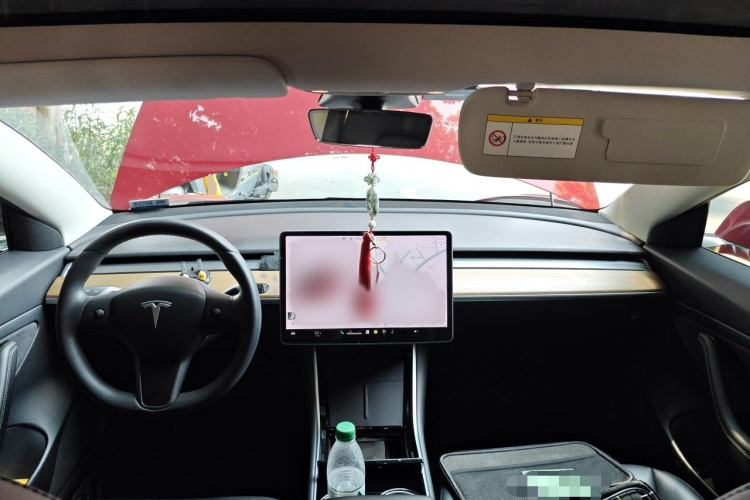 Tesla Model 3 2020 #12 Tesla Model 3 2020 car image #12